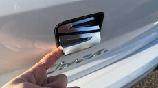 SEAT Ibiza 1.0 TSI 110 FR 5dr Petrol Hatchback